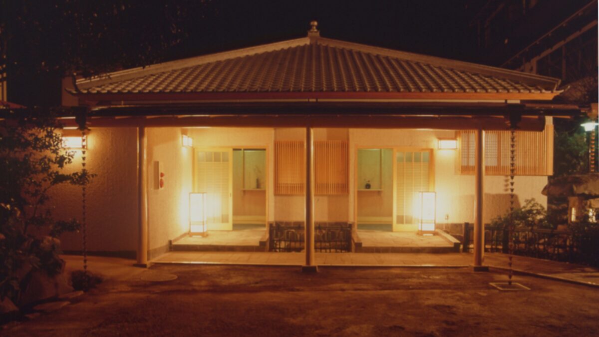 箱根湯本温泉 ホテル仙景 photo