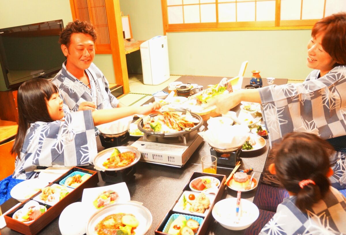 賢島の宿 みち潮 photo