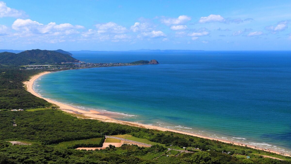 ホテルニューガイア糸島 photo