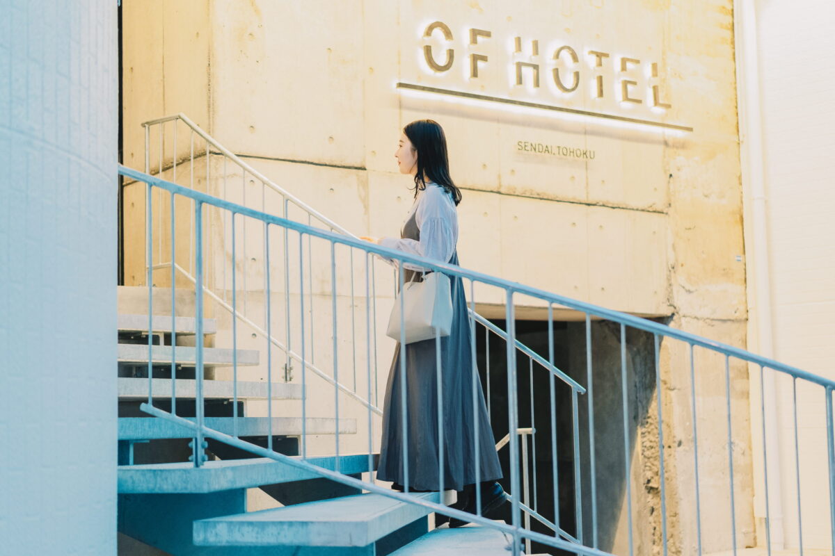 ＯＦ ＨＯＴＥＬ photo