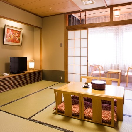 京都竹の郷温泉 万葉の湯 ホテル京都エミナース photo