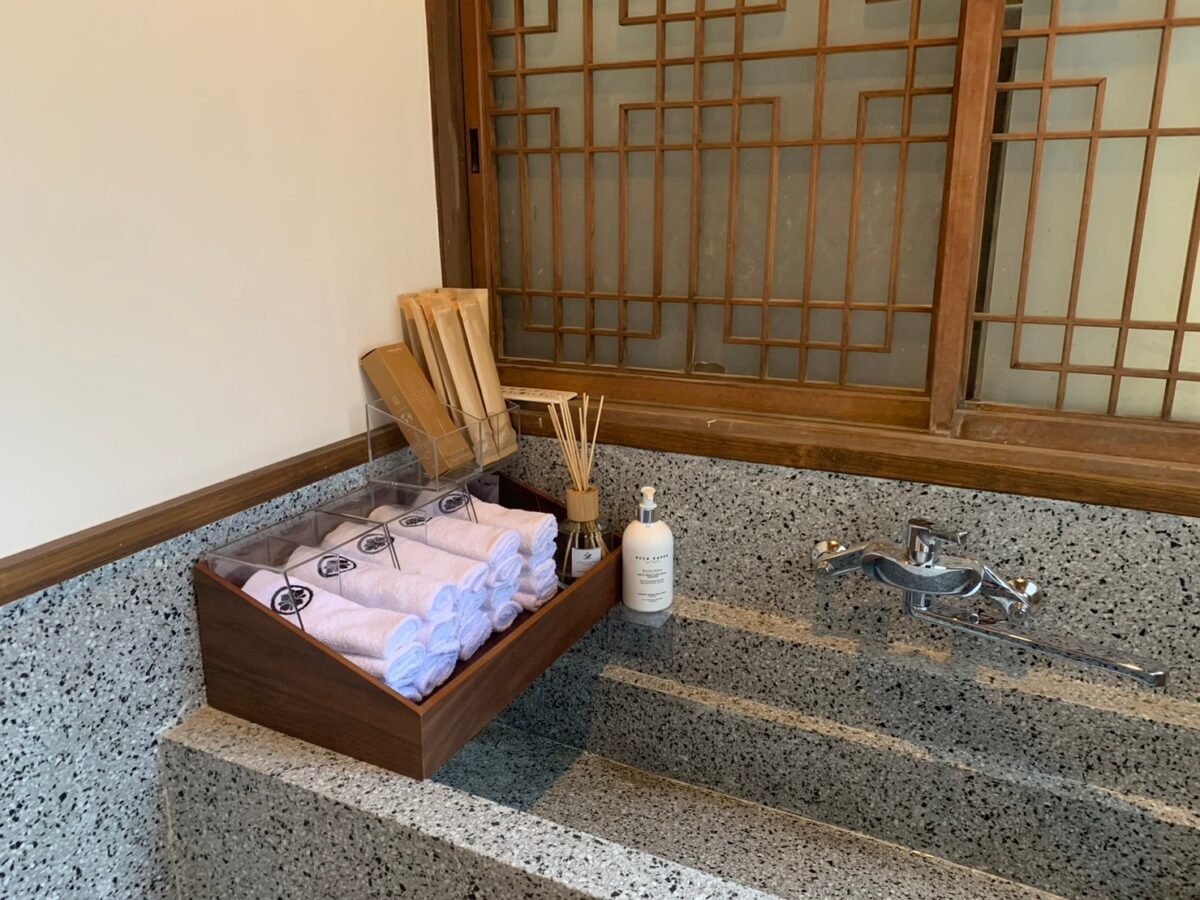 史跡旅館 花月 大正館 photo