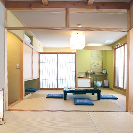 郷の宿陶山 photo
