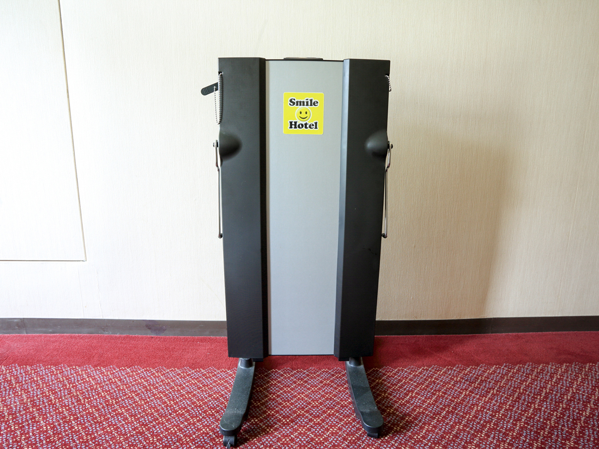 スマイルホテル仙台国分町 photo