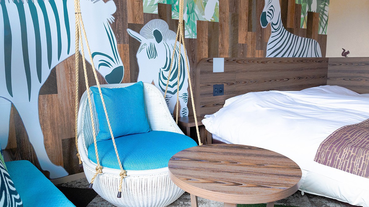 グランドメルキュール那須高原リゾート&スパ photo