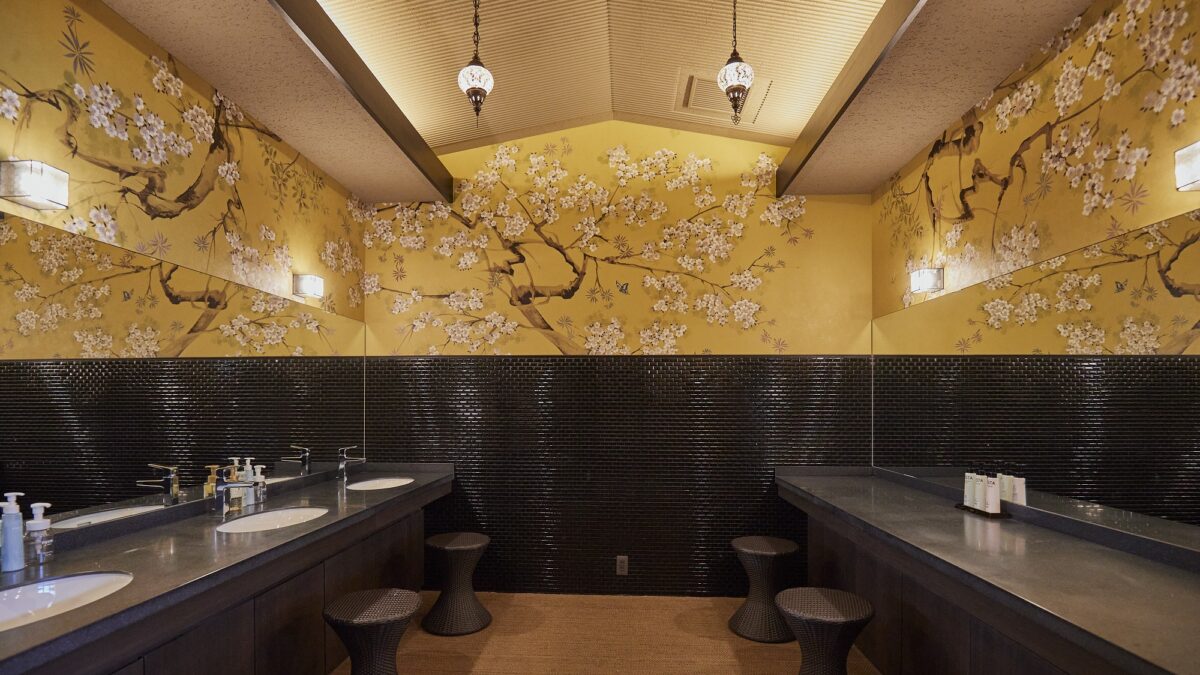 上諏訪溫泉 しんゆ(親湯) / Ryokan Kamisuwa Onsen Shinyu photo