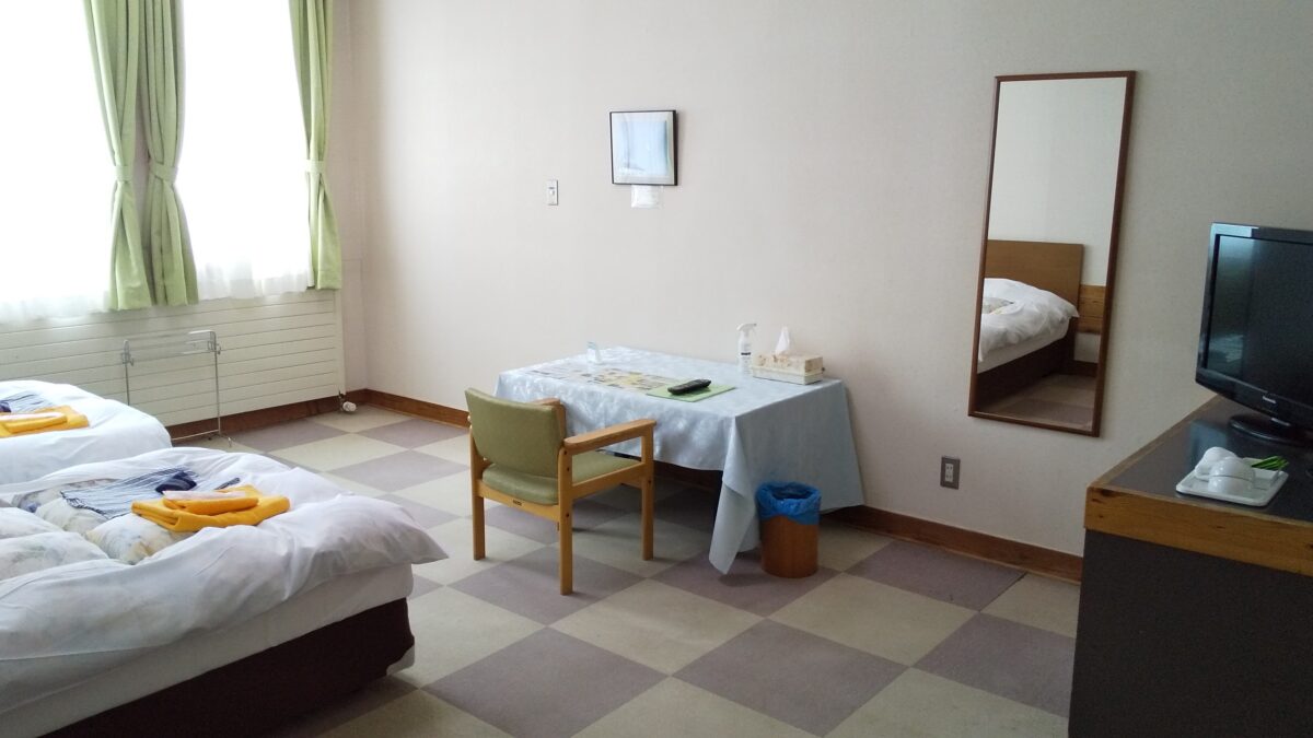 ホテル奥中山高原 photo