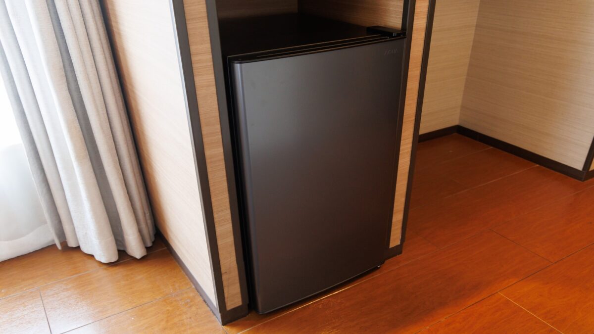 ホテルリソルトリニティ博多 photo