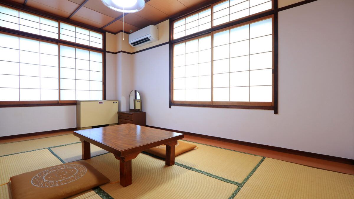 山の宿・中の原ぎんれい photo