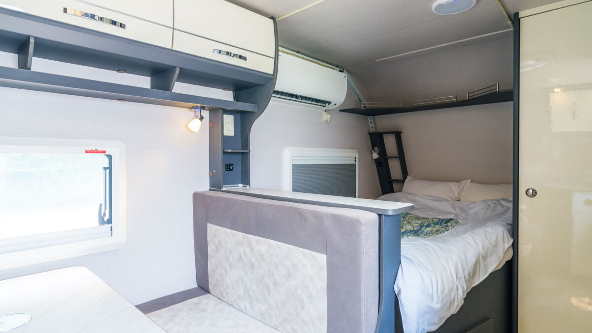 ＴＨＥ ＴＲＡＩＬＥＲＨＯＵＳＥ ＶＩＬＬＡＧＥ 呼子 ＳＥＡＳＩＤＥ photo