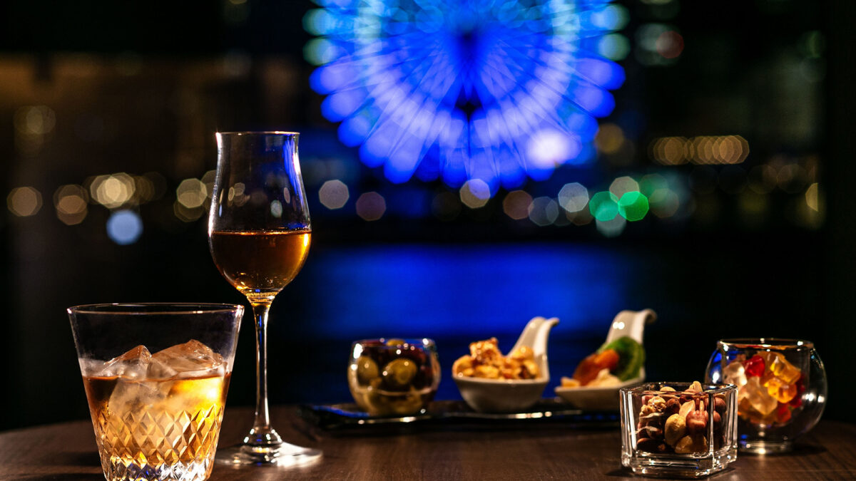 神戶メリケンパークオリエンタル飯店 / Kobe Meriken Park Oriental Hotel photo