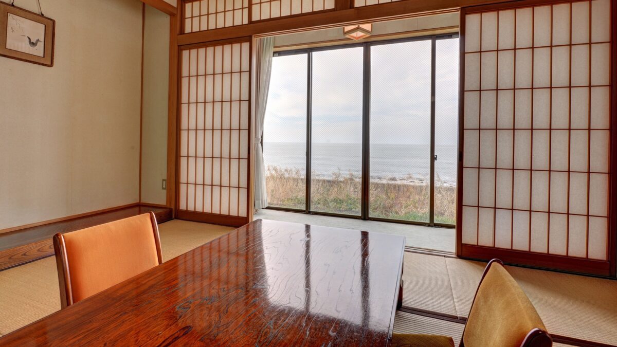 酒田屋旅館 photo