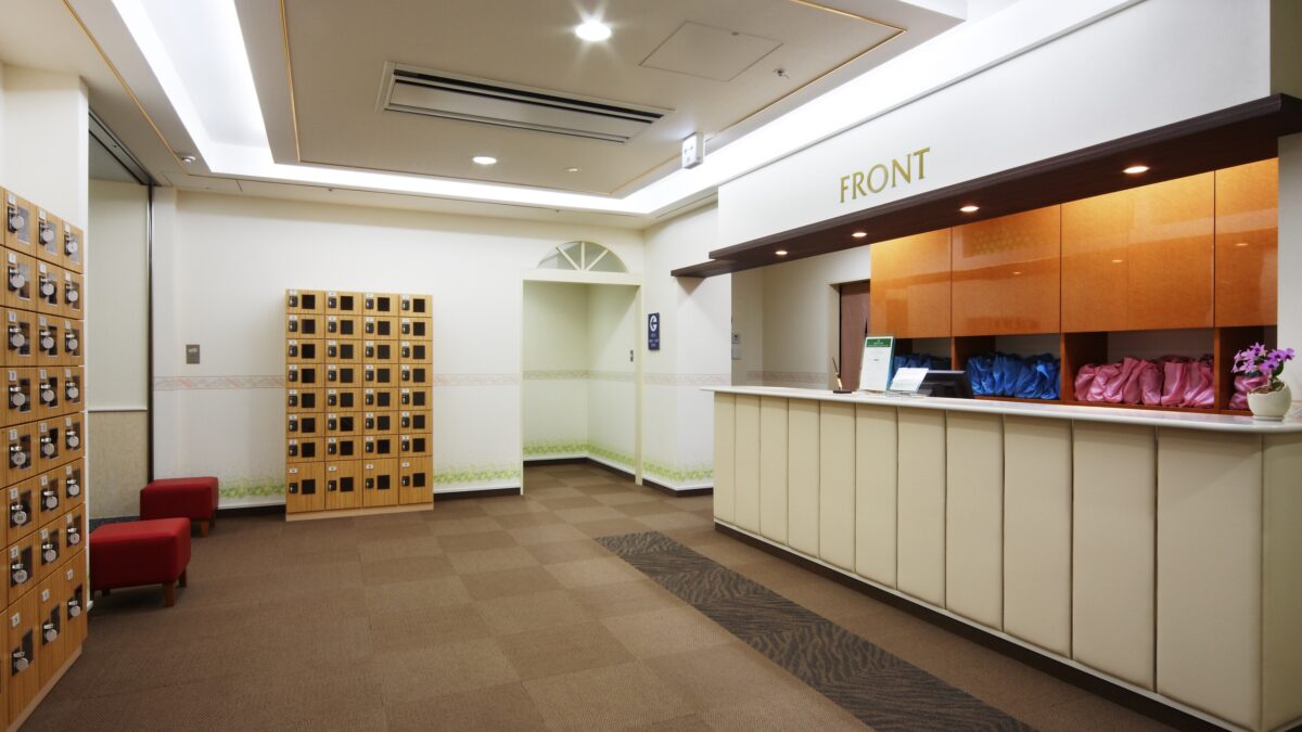 ホテルディアモント新潟西 photo