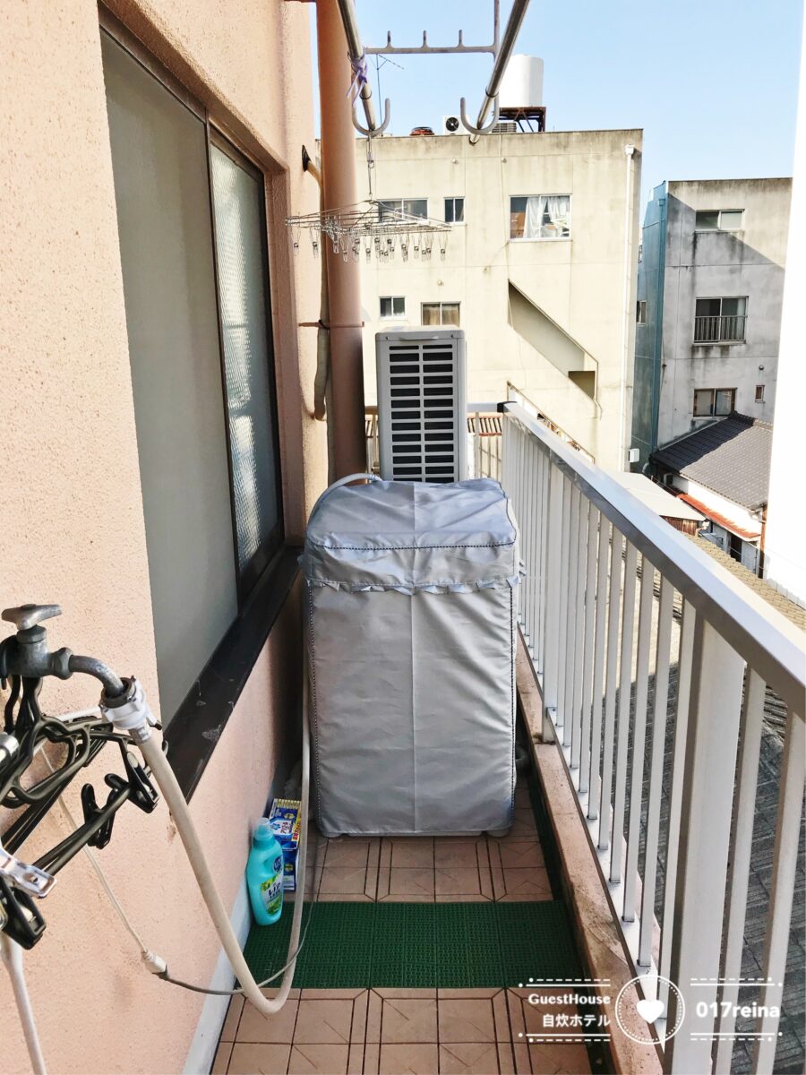 ＧｕｅｓｔＨｏｕｓｅ０１７（ｒｅｉｎａ）＜鷹匠町＞ photo