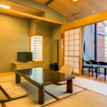 フォレストリゾート 山中湖 秀山荘