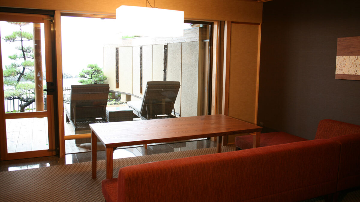 洲本溫泉 飯店ニューアワジ / Sumoto Onsen Hotel New Awaji photo