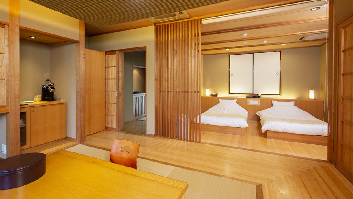 南阿蘇夢しずく温泉 別邸蘇庵 photo