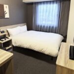 ホテルルートイン野田 −国道16号沿−