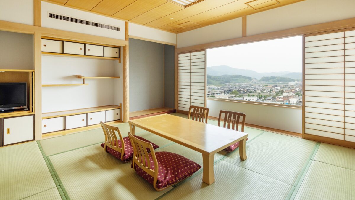 ホテル桜嬉野 photo