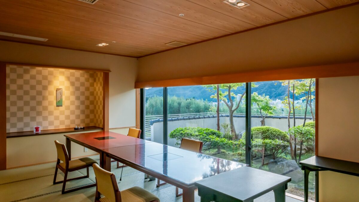 鬼怒川温泉 鬼怒川グランドホテル 夢の季(ゆめのとき) photo