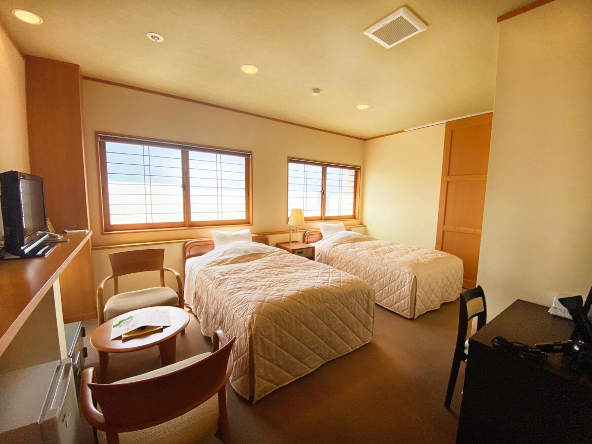 人肌の宿 川金 photo