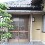 うなぎのねどこ