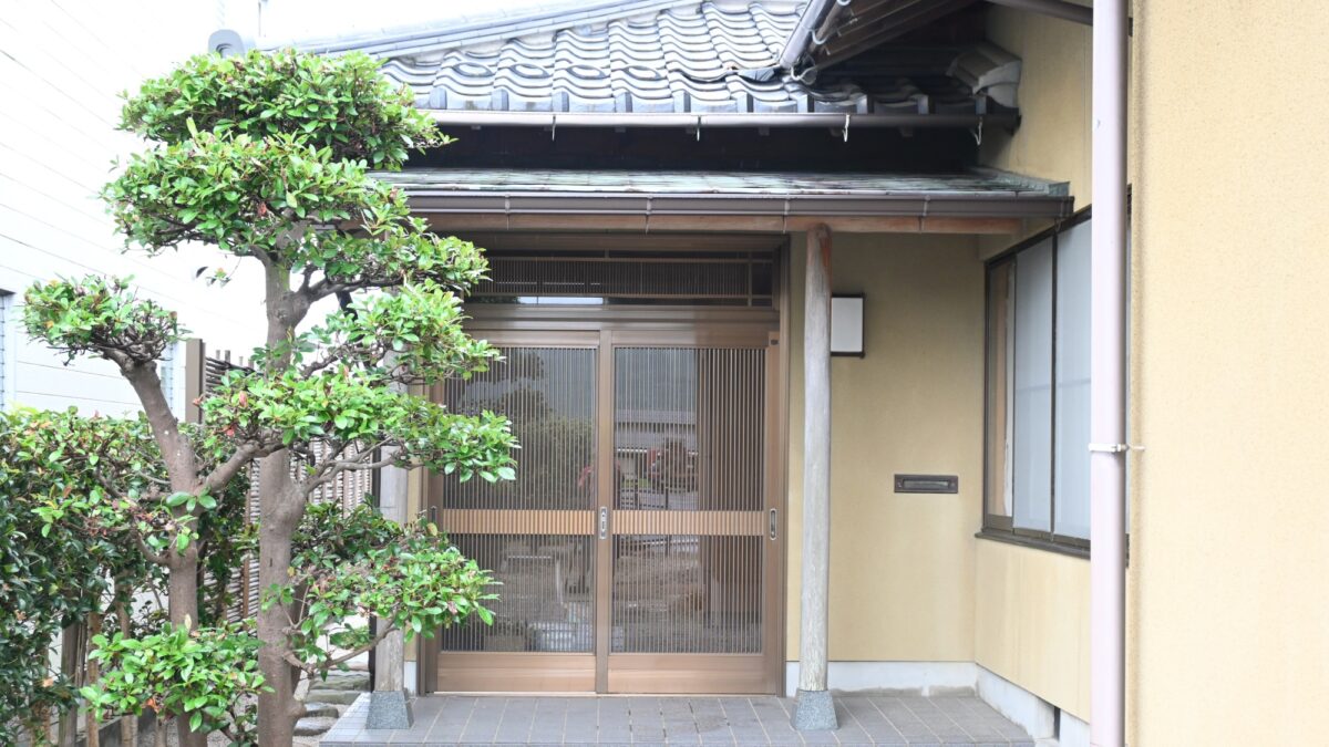 うなぎのねどこ photo
