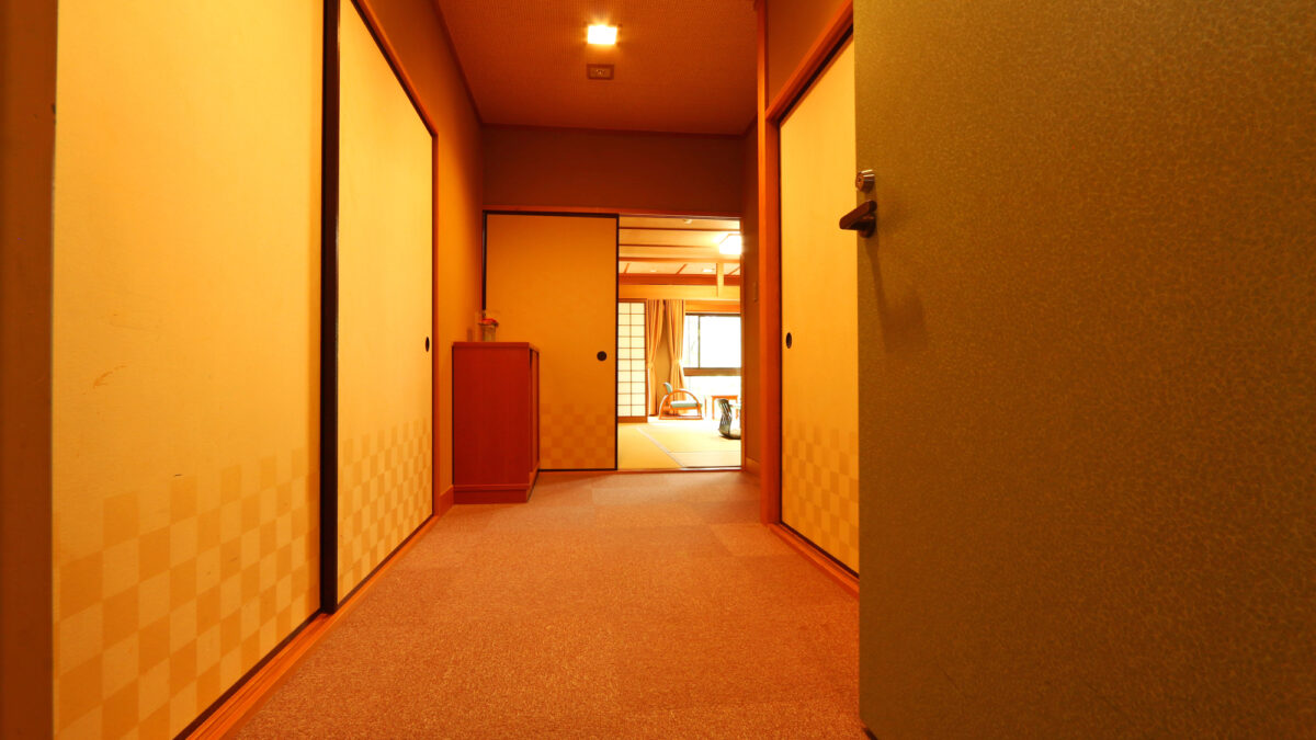 景勝の宿 芳雲館 photo