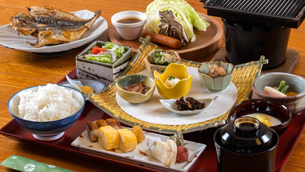湯宿 季の庭（共立リゾート） photo