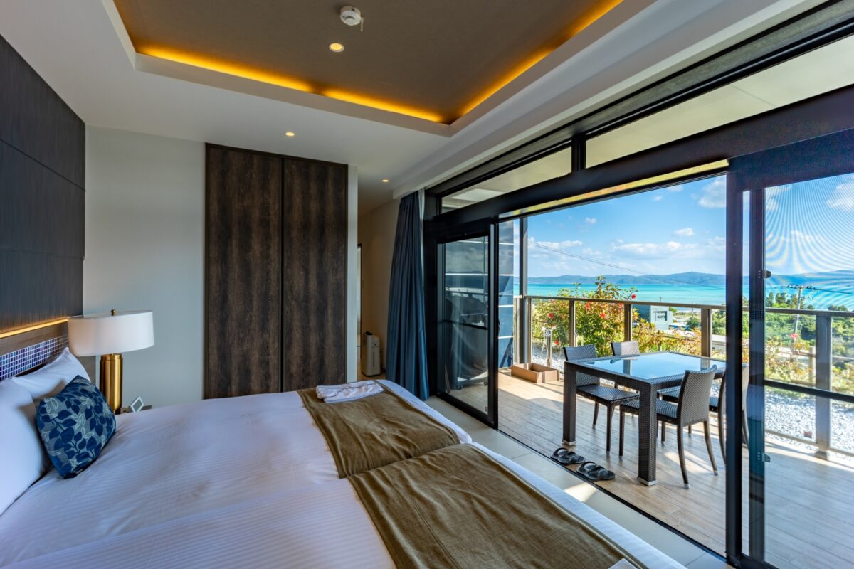 One Suite THE TERRACE photo
