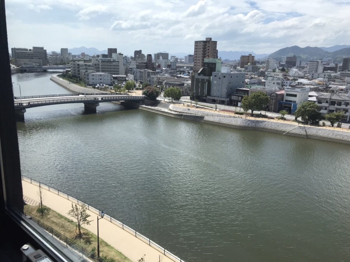 ホテルリブマックス広島舟入町リバーサイド photo