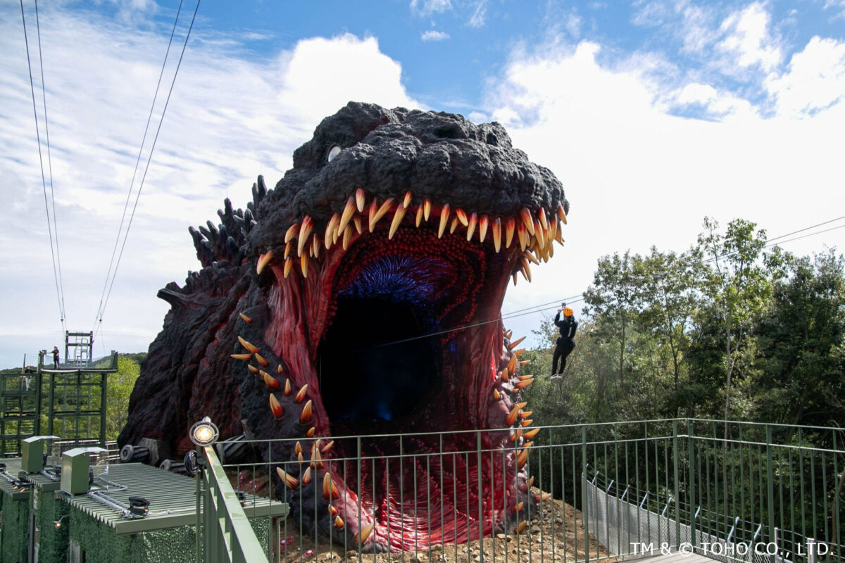 グランドニッコー淡路 photo