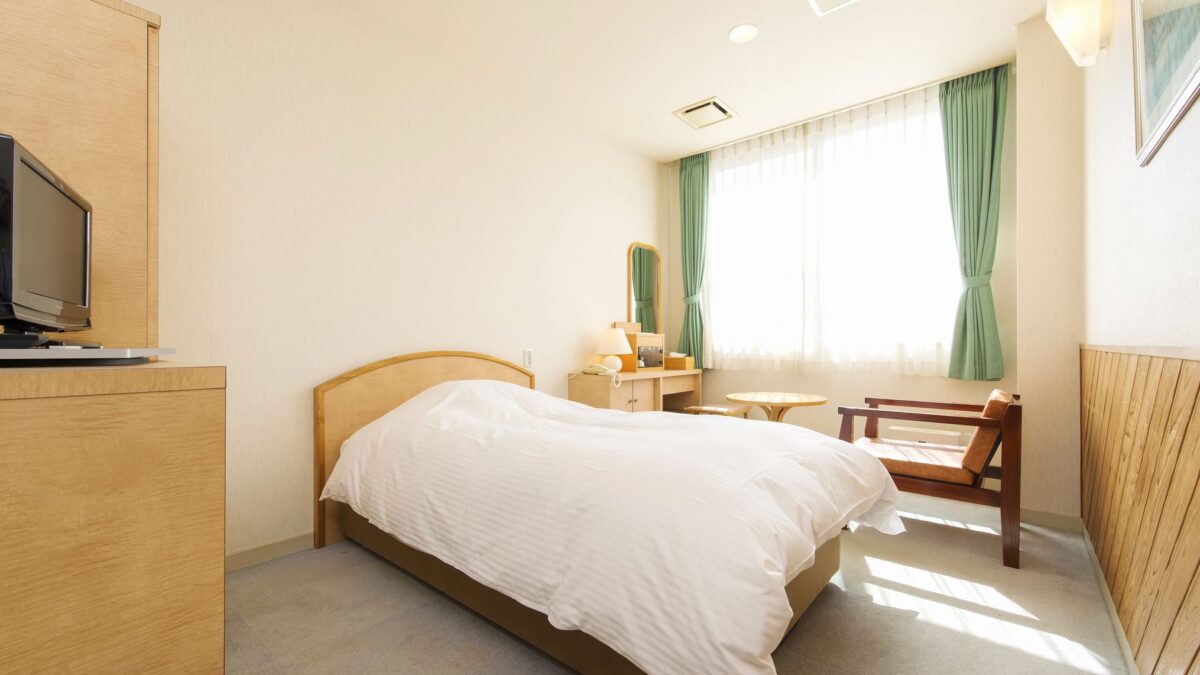 ホテル高千穂 photo