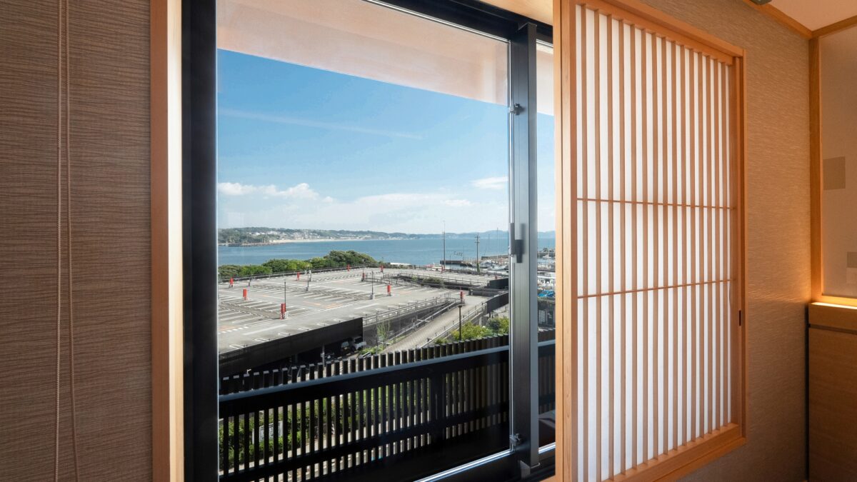 江の島ホテル photo
