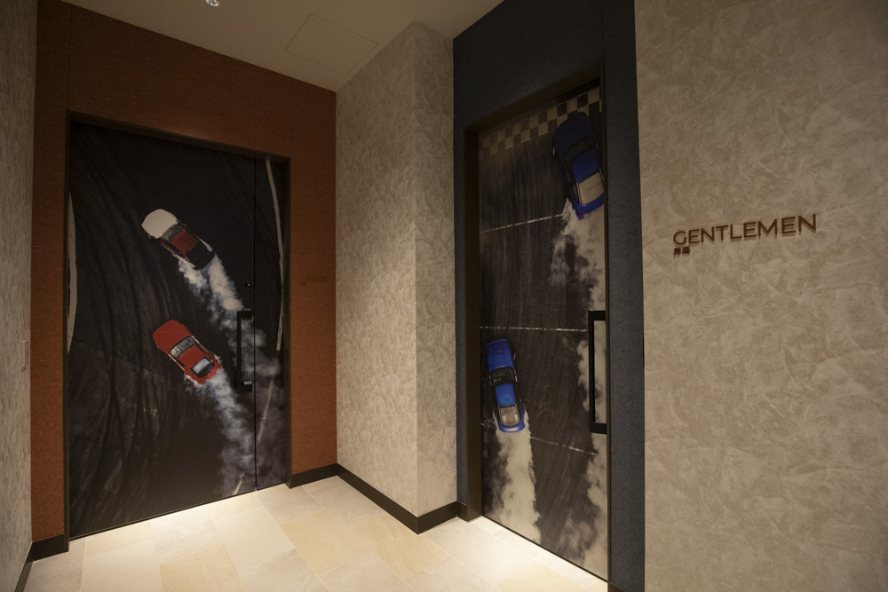 富士スピードウェイホテル，アンバウンド コレクション ｂｙ Ｈｙａｔｔ photo