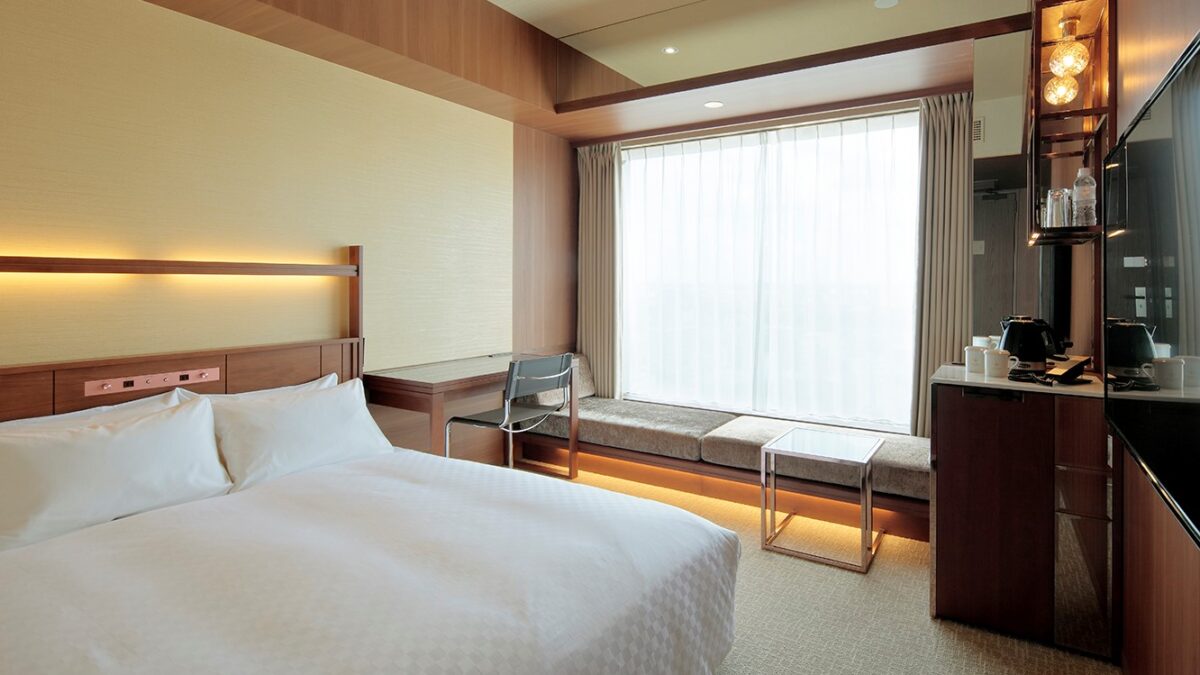 ＣＡＮＤＥＯ ＨＯＴＥＬＳ（カンデオホテルズ）宇都宮 photo