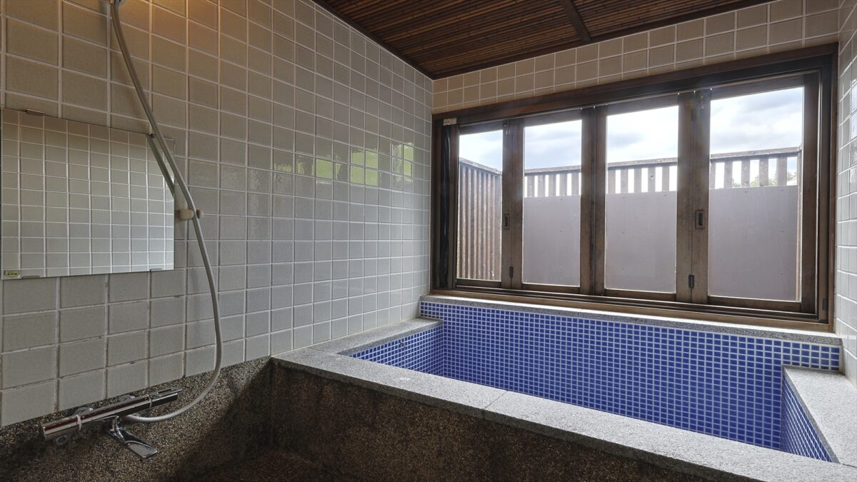 古都の宿 むさし野 photo