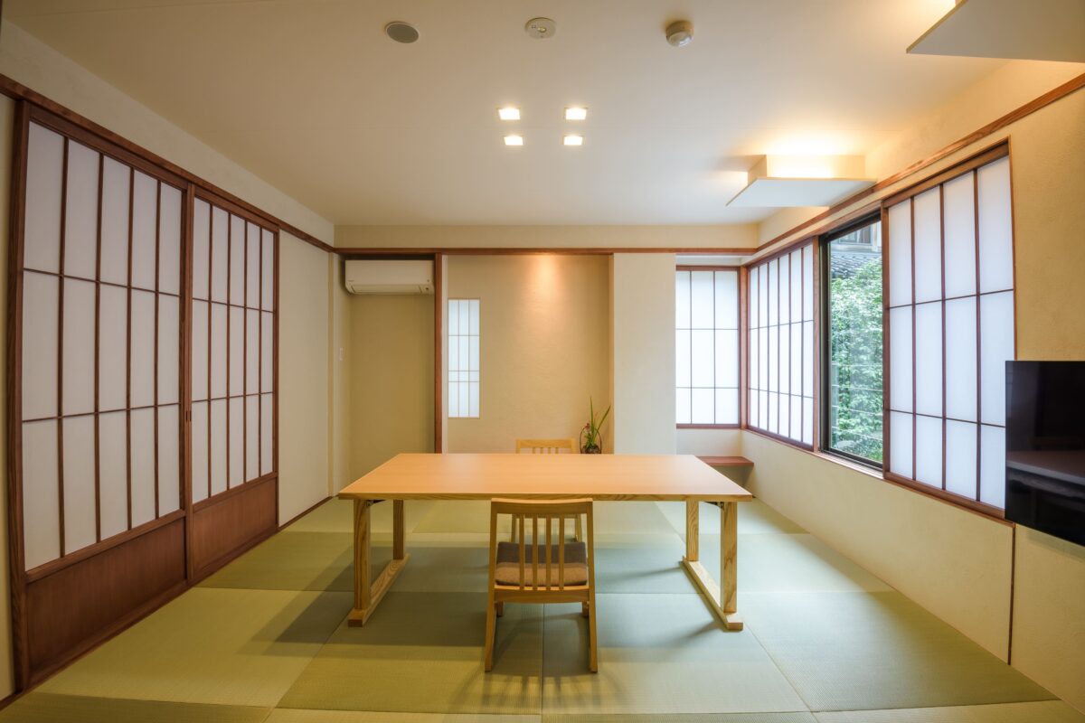 みやこわすれの宿 こおろぎ楼 photo
