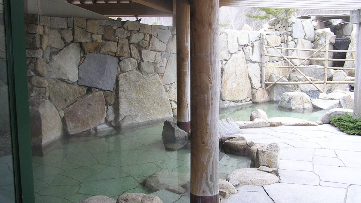 鳥海 猿倉温泉 ホテルフォレスタ鳥海 photo
