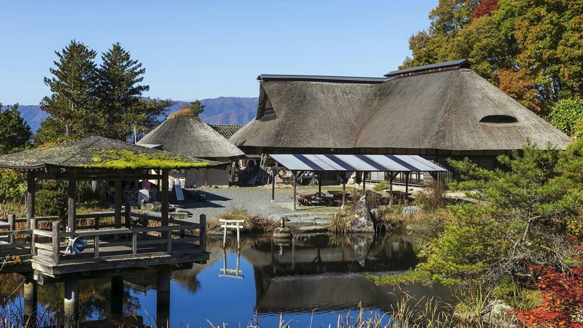 たかむろ水光園 photo