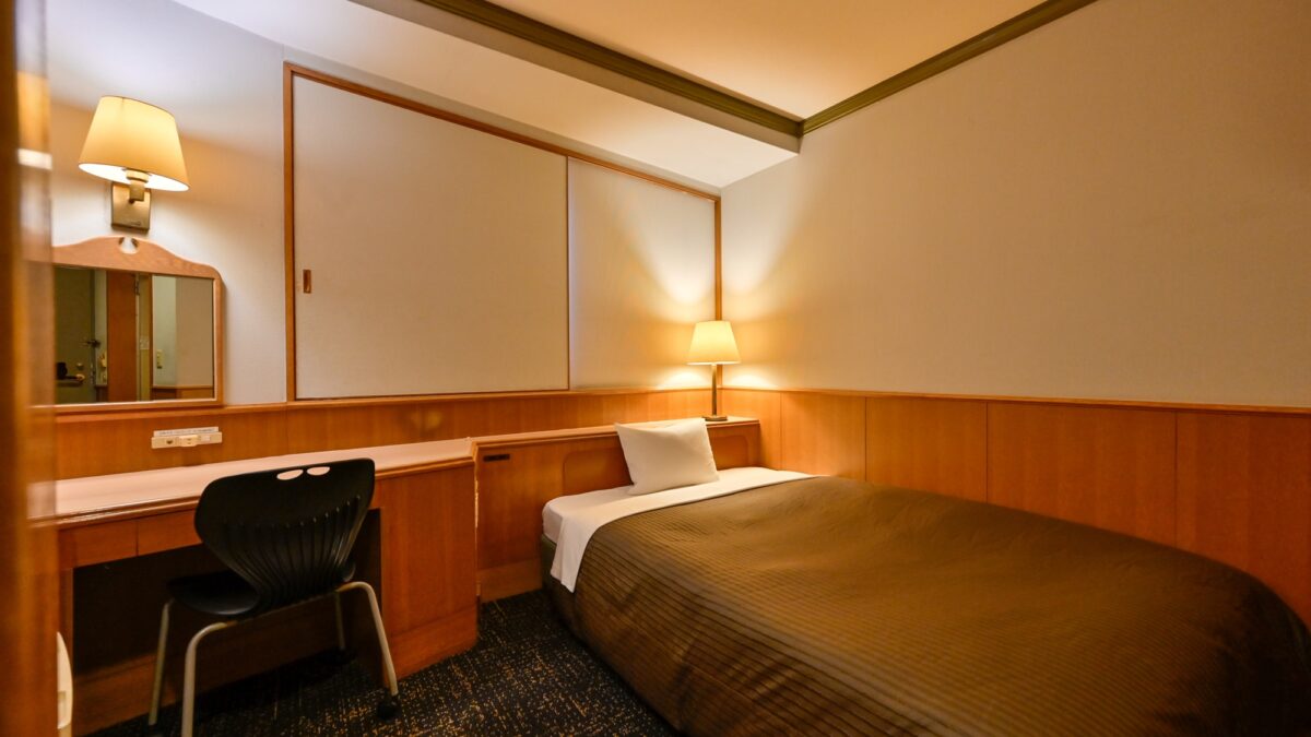 日向第一ホテル photo