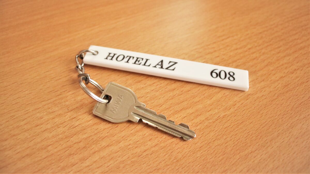 ＨＯＴＥＬ ＡＺ 徳島小松島店 photo