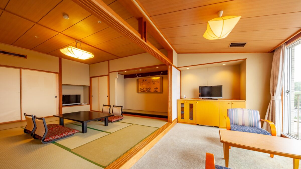 三河湾蒲郡温泉 美白泉 Tの楽園 ホテル竹島 photo