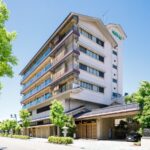 山代温泉 たちばな四季亭