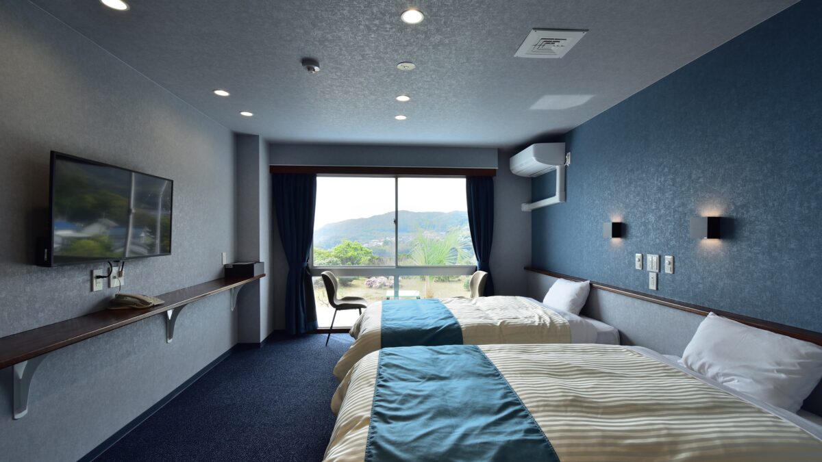 あしずり温泉郷 足摺サニーサイドホテル photo