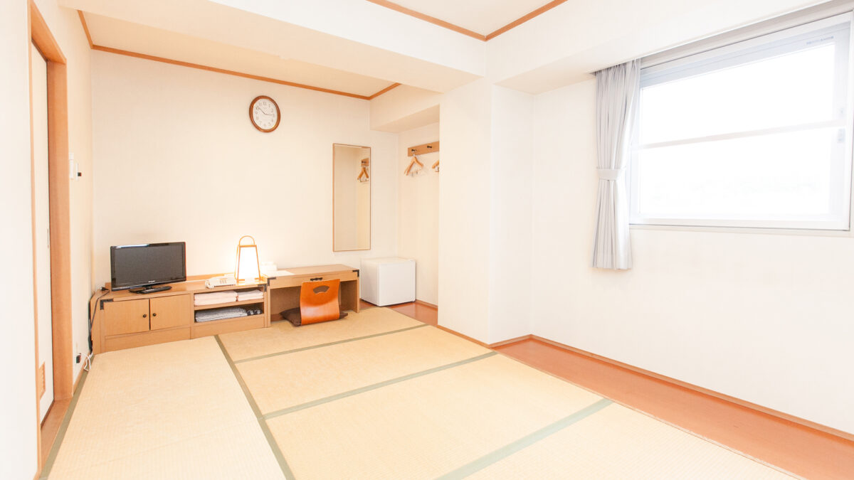 ビジネスホテル空港 photo