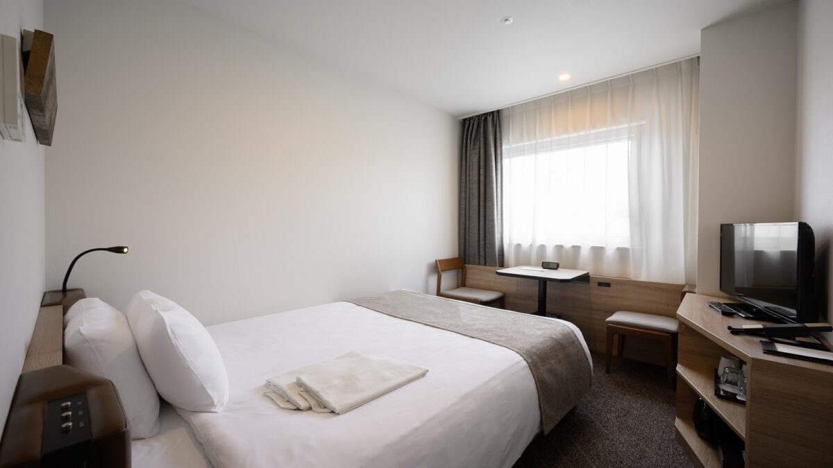 長野東急REIホテル photo