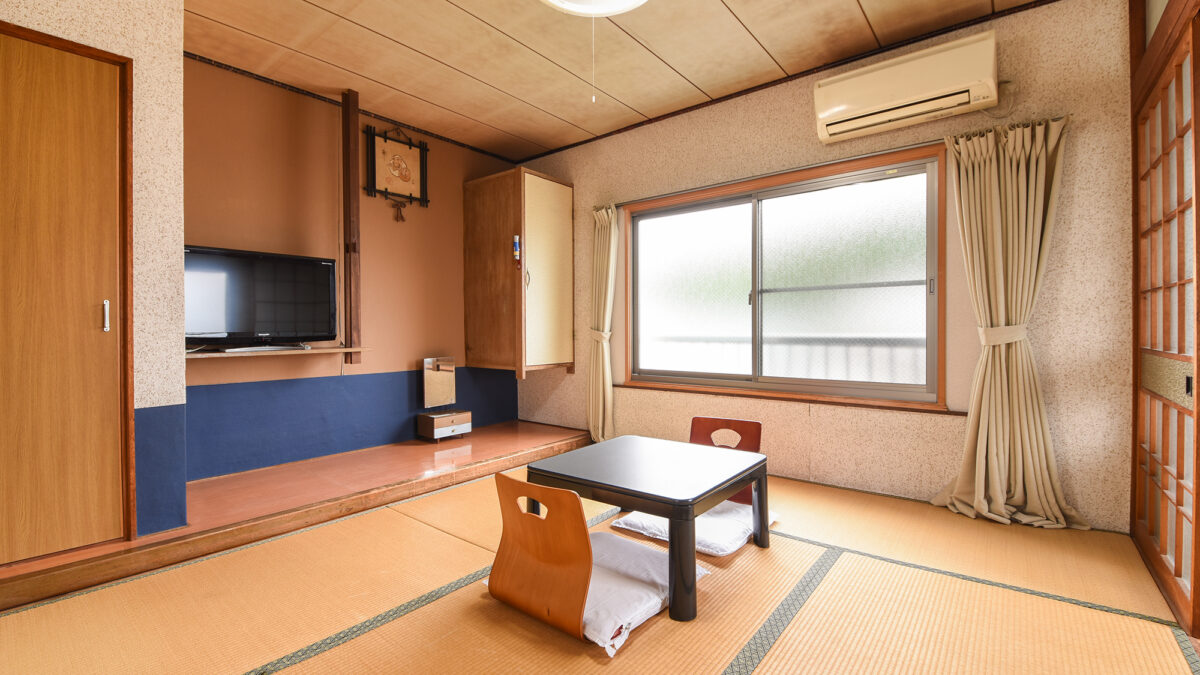 ホテル冨士＜高知県＞ photo