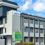 ビジネスホテル タカラ