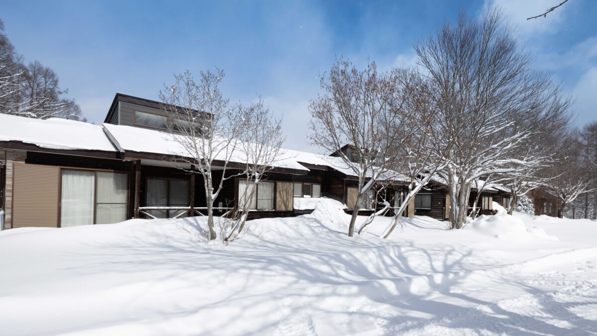 Ｎａｔｕｒｅ Ｃｏｔｔａｇｅ ＡＫＡＢＥＫＯ photo